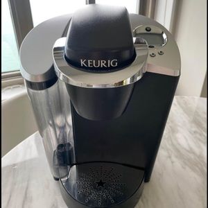 Keurig Coffee Maker